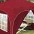Cort de Petrecere Pop-up 290 x 290 x 245 cm Burgundy GartenMobel Dekor