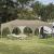 Cort de Petrecere Pop-up Crem 575 x 288 x 245 cm GartenMobel Dekor