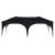 Cort de Petrecere Pop-up Antracit 575 x 288 x 245 cm GartenMobel Dekor