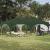Cort de Petrecere Pop-up Verde 575 x 288 x 245 cm GartenMobel Dekor