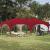 Cort de Petrecere Pop-up Burgundy 575 x 288 x 245 cm GartenMobel Dekor