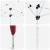 Cort de Petrecere Pop-up Burgundy 575 x 288 x 245 cm GartenMobel Dekor