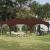 Cort de Petrecere Pop-up Maro 575 x 288 x 245 cm GartenMobel Dekor
