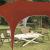 Cort de Petrecere Pop-up Terracota 575 x 288 x 245 cm GartenMobel Dekor