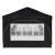 Cort de Petrecere Pop-up Antracit 575 x 288 x 245 cm GartenMobel Dekor