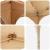 Cort de Petrecere Pop-up Bej 575 x 288 x 245 cm Material Oxford GartenMobel Dekor