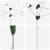 Cort de Petrecere Pop-up Verde 575 x 288 x 245 cm GartenMobel Dekor