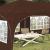 Cort de Petrecere Pop-up Maro 575 x 288 x 245 cm GartenMobel Dekor