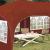 Cort de Petrecere Pop-up Terracota 575 x 288 x 245 cm GartenMobel Dekor