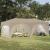 Cort de Petrecere Pop-up Crem 575 x 288 x 245 cm GartenMobel Dekor