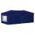 Cort de Petrecere Pop-up albastru 575 x 288 x 245 cm GartenMobel Dekor