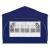 Cort de Petrecere Pop-up albastru 575 x 288 x 245 cm GartenMobel Dekor