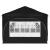 Cort de Petrecere Pop-up Antracit 575 x 288 x 245 cm GartenMobel Dekor