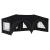 Cort de Petrecere Pop-up Antracit 575 x 288 x 245 cm GartenMobel Dekor