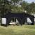 Cort de Petrecere Pop-up Antracit 575 x 288 x 245 cm GartenMobel Dekor
