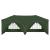 Cort de Petrecere Pop-up Verde 575 x 288 x 245 cm GartenMobel Dekor
