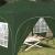 Cort de Petrecere Pop-up Verde 575 x 288 x 245 cm GartenMobel Dekor