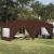 Cort de Petrecere Pop-up Maro 575 x 288 x 245 cm GartenMobel Dekor