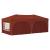 Cort de Petrecere Pop-up Terracota 575 x 288 x 245 cm GartenMobel Dekor