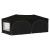 Cort de Petrecere Pop-up Negru 575 x 288 x 245 cm GartenMobel Dekor