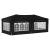 Cort de Petrecere Pop-up Negru 575 x 288 x 245 cm GartenMobel Dekor