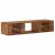 Cabinet TV cu depozitare cu ușă natural 105 x 30 x 22,5 cm GartenMobel Dekor