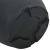 Ghiveci rotund pentru flori 24 pcs Negru Ø 39 x 32 cm Plastic GartenMobel Dekor