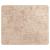 Covor Runner MARSA Bej 80 x 100 cm Poliester și PVC GartenMobel Dekor
