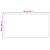 Covor Runner MARSA Bej 80 x 150 cm Poliester și PVC GartenMobel Dekor