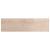 Covor Runner MARSA Bej 80 x 350 cm Poliester și PVC GartenMobel Dekor