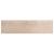 Covor Runner MARSA Bej 100 x 450 cm Poliester și PVC GartenMobel Dekor
