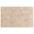 Covor Runner MARSA Bej 190 x 300 cm Poliester și PVC GartenMobel Dekor