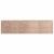 Covor Runner MARSA Nisipiu 50 x 350 cm Poliester și PVC GartenMobel Dekor