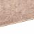 Covor Runner MARSA Nisipiu 100 x 350 cm Poliester și PVC GartenMobel Dekor