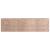 Covor Runner MARSA Nisipiu 100 x 400 cm Poliester și PVC GartenMobel Dekor