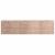 Covor Runner MARSA Nisipiu 100 x 450 cm Poliester și PVC GartenMobel Dekor
