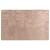 Covor Runner MARSA Nisipiu 190 x 300 cm Poliester și PVC GartenMobel Dekor