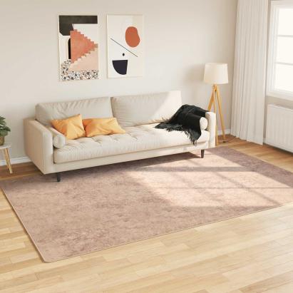 Covor Runner MARSA Nisipiu 190 x 300 cm Poliester și PVC GartenMobel Dekor