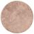Covor Runner MARSA Nisipiu 120 x 120 cm Poliester și PVC GartenMobel Dekor