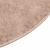 Covor Runner MARSA Nisipiu 120 x 120 cm Poliester și PVC GartenMobel Dekor
