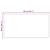 Covor Runner MARSA Galben 80 x 100 cm Poliester și PVC GartenMobel Dekor