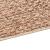 Covor Runner MARSA Galben 80 x 150 cm Poliester și PVC GartenMobel Dekor