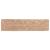 Covor Runner MARSA Galben 80 x 450 cm Poliester și PVC GartenMobel Dekor