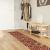 Covor Runner MARSA Multicolour 50 x 450 cm Poliester și PVC GartenMobel Dekor