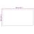Covor Runner MARSA Multicolour 80 x 200 cm Poliester și PVC GartenMobel Dekor