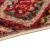 Covor Runner MARSA Multicolour 80 x 450 cm Poliester și PVC GartenMobel Dekor