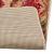 Covor Runner MARSA Multicolour 100 x 100 cm Poliester și PVC GartenMobel Dekor
