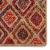 Covor Runner MARSA Multicolour 100 x 250 cm Poliester și PVC GartenMobel Dekor