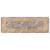 Covor Runner MARSA Gri 50 x 150 cm Poliester și PVC GartenMobel Dekor