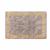 Covor Runner MARSA Gri 100 x 150 cm Poliester și PVC GartenMobel Dekor